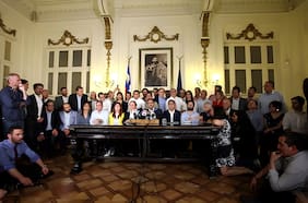 Columna de Rodrigo Arellano: 1.758 días después