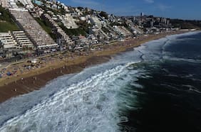 Maratón en Viña del Mar