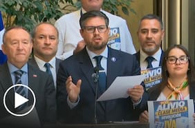 Análisis: el poder de negociación que evidenció el PDG en ingreso de megarreforma