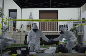 Netflix: el regreso de Misterios sin resolver