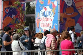 Escáneres, IA y “listas negras”: alcaldes debutantes ponen a prueba su capital en seguridad durante las fondas