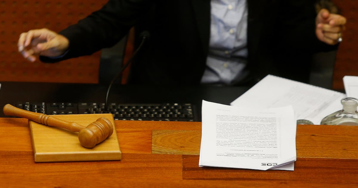 Nombramientos judiciales: Un paso hacia la renovación de la Corte Suprema: El desafío de reconstruir la confianza en el poder judicial chileno