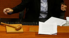 Sujeto queda en prisión preventiva por el homicidio a estudiante de 16 años en Viña del Mar