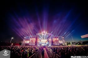 Festival Ultra Music vuelve a Chile con experiencia inmersiva