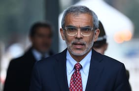 Cordero por detención en Chile del presunto homicida de Gastón Medina: “Vamos a ver los requerimientos de extradición que vengan de Perú”