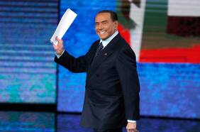 AC Milan, Mediaset, Forza Italia y el bunga bunga: las claves para entender a Berlusconi, el hombre que definió a la Italia del siglo XXI