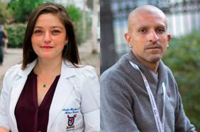 Natalia Henríquez: la carta de Pueblo Constituyente para reemplazar a Rojas Vade en la vicepresidencia de la Convención