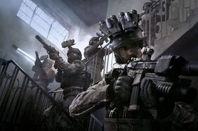 Call of Duty: Modern Warfare tendrá dos nuevos mapas que ya estuvieron brevemente en el juego