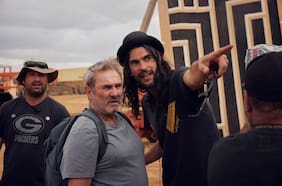 Óliver Laxe, director: “Pedro Almodóvar dice que nunca había visto una película como Sirāt”