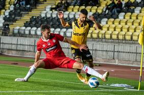 Una necesidad urgente: Coquimbo va por su segundo triunfo en la historia ante La Calera en Primera