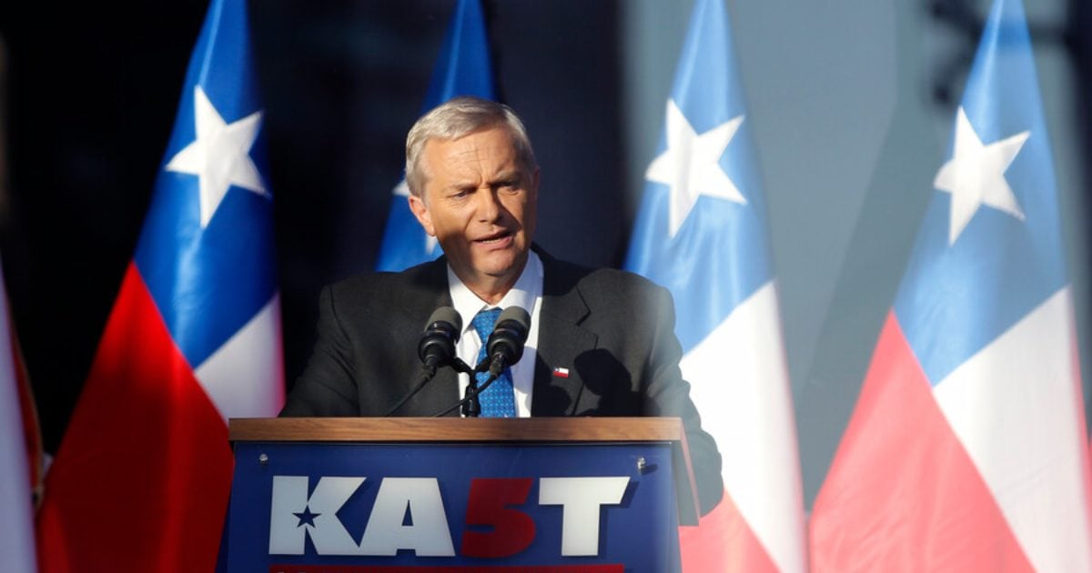 Giro a la derecha en Sudamérica: Milei, Kast y otros líderes conservadores lideran la región