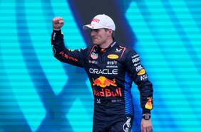 Revelan los millonarios sueldos que reciben los pilotos de la Fórmula 1