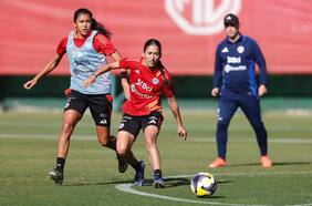 Dónde y a qué hora ver a Chile vs. Bolivia por el amistoso femenino en TV y streaming