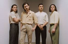 Con Arctic Monkeys, Bjork, Lorde, Pixies y Travis Scott: Primavera Sound Chile revela su esperado line up