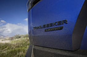 Subaru alista su stand para el Salón de Nueva York