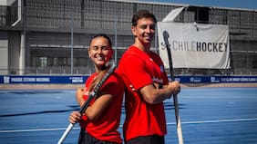 Un apellido que invita a soñar: los hermanos Maldonado lideran la lucha de las Diablas y los Diablos por meterse en el Mundial