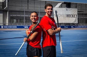 Un apellido que invita a soñar: los hermanos Maldonado lideran la lucha de las Diablas y los Diablos por meterse en el Mundial