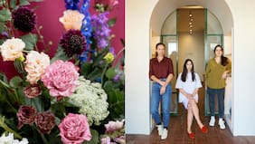 Petra, la belleza de decir adiós