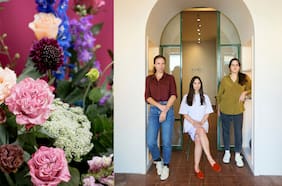 Petra, la belleza de decir adiós