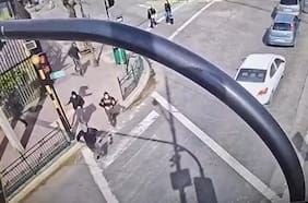 Dictan primera condena por robo con violencia en modalidad “turbazo”