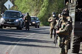 ¿Qué es el Estado de Excepción de Catástrofe y cuánto dura en Chile?