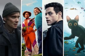 De Minecraft a ganadores del Oscar: diez películas para ver en el Día del Cine 2025