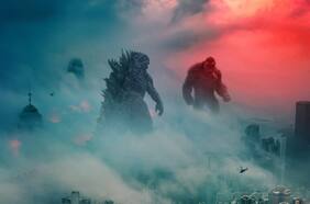 Escuchen los temas de Godzilla y King Kong para su nueva película