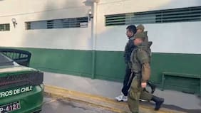 Carabineros detiene a presunto autor de homicidio en El Bosque: habría confesado el crimen