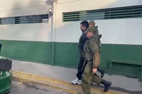 Carabineros detiene a presunto autor de homicidio en El Bosque: habría confesado el crimen