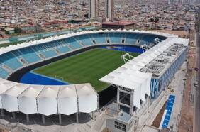 El desahogo de los clubes despojados de su estadio: “Si tenemos que perder la categoría por no jugar, lo haremos”