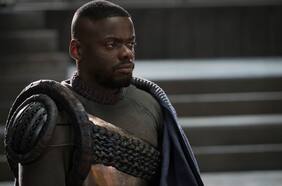Daniel Kaluuya no participará en Black Panther 2