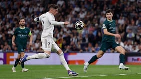 A qué hora y dónde ver a Manchester City vs. Real Madrid por la Champions League