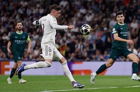 A qué hora y dónde ver a Manchester City vs. Real Madrid por la Champions League