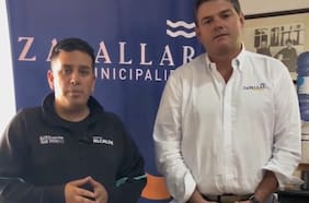 El viaje a Zapallar que selló la firma de la paz entre los alcaldes Matías Toledo y Gustavo Alessandri