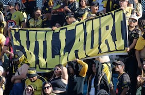 Locura pirata por ser campeones: hinchas de Coquimbo Unido agotan las entradas para el duelo ante Unión La Calera