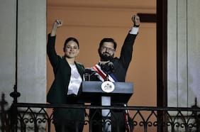 ¿Qué pasará con el rol de Primera Dama en el próximo gobierno?