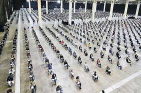 Las cifras del Eunacom: La mitad de los médicos extranjeros lo aprueba y sus resultados han mejorado sostenidamente