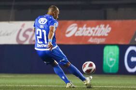 El fantasma de Marcelo Díaz da vuelta en la U: “Todos sabemos lo que significa en esta institución y ahora lo tenemos de rival”