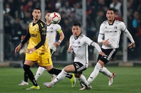 A qué hora y dónde ver a Coquimbo Unido vs. Colo Colo por TV y streaming