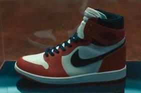 Este es el tráiler de Air, la película de Ben Affleck y Matt Damon sobre el negocio de Michael Jordan y Nike