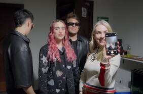 Ela Taubert anuncia su álbum debut ‘Preguntas a las 11:11’ y lanza el primer adelanto, “¿Cómo Haces?”