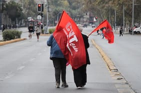 Columna de Alejandro Weber: La carreta delante de los bueyes