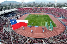 Genio en el deporte y en los estudios: medallista en Santiago 2023 obtiene puntaje nacional en la PAES