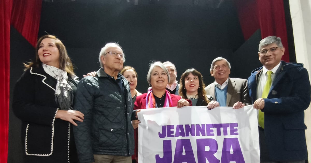 La fractura en la centroizquierda: ¿un quiebre irreversible tras la reunión de Jeannette Jara con los partidos oficialistas?