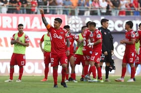 La decisión que tomó Ñublense con la Noche Roja por megaincendios en la zona centro sur