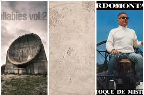 Crítica de discos: de The Mars Volta, a las caras B de Suede y la reversión de Ricardo Montaner