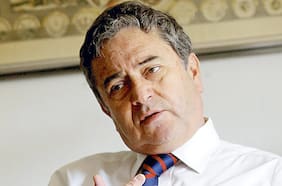 La incierta “neutralidad” del coronel Coloma ante la pugna por el control de la UDI