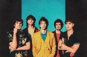 Un viaje en el tiempo: mira el nuevo video de los Strokes