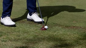 Golpe al golf chileno: IND suspende a la Federación tras proceso de supervigilancia