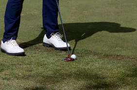 Golpe al golf chileno: IND suspende a la Federación tras proceso de supervigilancia